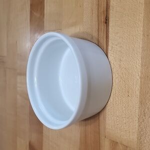 William Sonoma Small Relish Bowl Ceramic